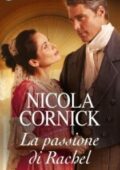 Nicola Cornick - Bluestocking Brides Vol. 1 La passione di Rachel (2021)