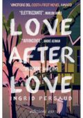img Ingrid Persaud - Love after love (2021)
