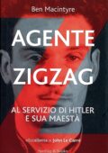 Ben Macintyre - Agente Zigzag (2008)