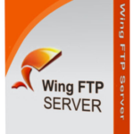 img Wing FTP Server Corporate v6.5.2 - ITA