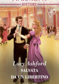 img Lucy Ashford - Salvata da un libertino (2021)