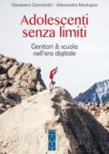 Giampiero Camiciotti, Alessandra Modugno - Adolescenti Senza Limiti (2020)