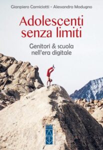 Giampiero Camiciotti, Alessandra Modugno – Adolescenti Senza Limiti (2020)