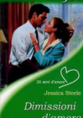 img Jessica Steele - Dimissioni d