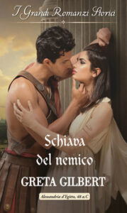 Greta Gilbert – Schiava del nemico (2021)