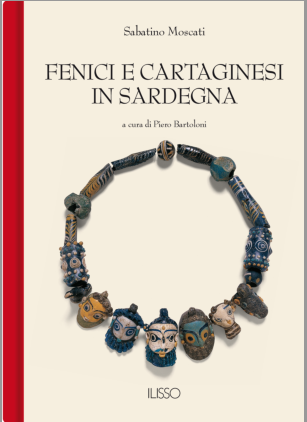 Sabatino Moscati – Fenici e Cartaginese in Sardegna (2005)