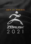 img Pixologic ZBrush 2021.6.4 x64 - ENG...