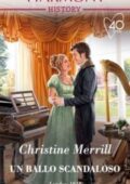 img Christine Merrill - Un ballo scandaloso (2021)