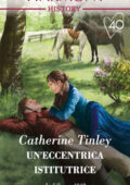 Catherine Tinley - Un'eccentrica istitutrice (2021)
