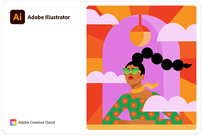 Adobe Illustrator 2021 v25.3.1.390 64 Bit – Ita