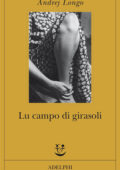 img Andrej Longo - Lu Campo di Girasoli (2011)