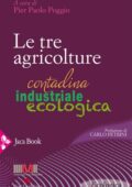 img Pier Paolo Poggio (a cura di) - Le tre agricolture (2020)