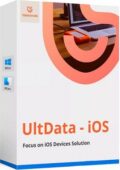 img Tenorshare UltData for iOS 9..4.0.1...