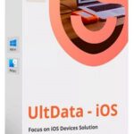 img Tenorshare UltData for iOS 9..4.0.13 - ENG