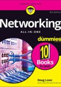 img Networking All-in-One For Dummies, ...