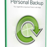 img Personal Backup 6.2.0.0 - ITA