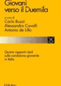 img C. Buzzi - Giovani verso il Duemila. Quarto rapporto Iard sulla condizione giovanile in Italia 