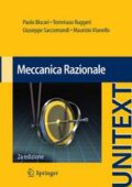img Paolo Biscari, Giuseppe Saccomandi, Tommaso Ruggeri, Maurizio Vianello - Meccanica Razionale (2