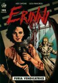img Almanacco Cosmo 004 - Erinni - Volume 1 - Furia Vendicatrice (Cosmo 2014 -10)