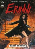 img Erinni - Volume 2 - Danza Di Morte