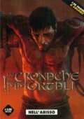 img Le Cronache Degli Immortali - Volume 1 - Nell