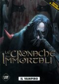 img Le Cronache Degli Immortali - Volume 2 - Il Vampiro