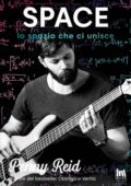 img Penny Reid - Le Leggi della Fisica Vol. 2. Space. Lo spazio Che Ci Unisce (2021)