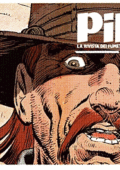 img Pilot Seconda Serie - Serie Completa (15 volumi +2 Supple.)(Bonelli-Dargaud 1984-85)
