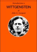 img Aldo Giorgio Gargani - Introduzione a Wittgenstein (1993)