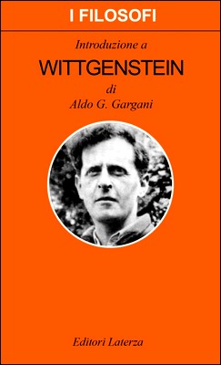 Aldo Giorgio Gargani – Introduzione a Wittgenstein (1993)