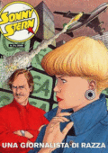img Sonny Stern - Serie Completa Albi: 10 + 2 Special (Play Press) (1993)