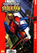 img Ultimate Spider-Man - Serie Completa (71 Volumi)(Panini/Marvel) (2001-2010)