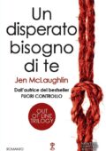 img Jen McLaughlin - Un Disperato Bisogno di Te (2015)