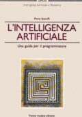 img Piero Scaruffi - L’intelligenza artificiale. Una guida per programmatori (1987)