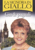 img Jessica Fletcher, Donald Bain - La signora in giallo, Gin & pugnali (2005)