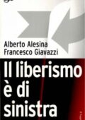 img Alberto Alesina - Il liberismo è di sinistra (2014)
