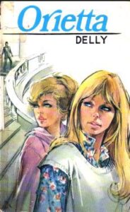 Delly – Orietta (1960)