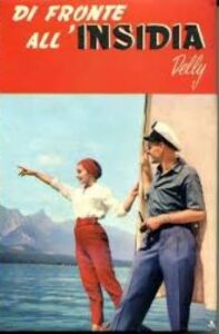 Delly – Di fronte all’insidia (1964)