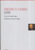 Friedrich Hebbel – Diari (2009)