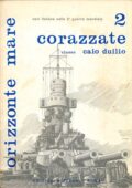 img Franco Bargoni, Franco Gay - Corazzate classe Caio Duilio (1972)