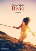 img Rosy Avigliano - Bivio (2014)