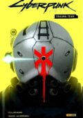 img Cyberpunk 2077 - Trauma team (Panini Comics 2021-03)