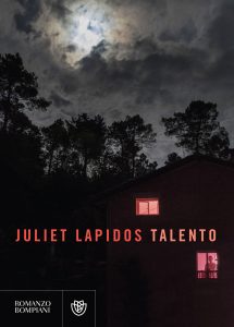 Juliet Lapidos – Talento (2021)