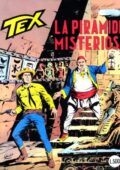 img Tex - Volume 228 - La Piramide Misteriosa (Daim Press)