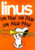 img Linus - Volume 23 (Febbraio 1967)