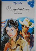 Diana Palmer - Un segreto delizioso (1981)