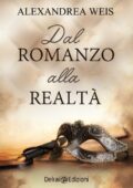 img Alexandrea Weis – Cover to Covers vol. 03 Dal romanzo alla realtà (2021)