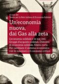 img Tavolo per la Rete italiana di economia solidale - Un’economia Nuova, Dai Gas Alla Zeta (2015