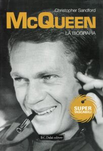 Christopher Sandford – McQueen. La Biografia (2010)
