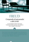 img Sigmund Freud - Compendio di psicoanalisi e altri scritti (2018)